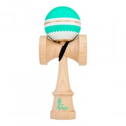 Kendama USA Kaizen Jet Shape Tribe Mod Cove Watts