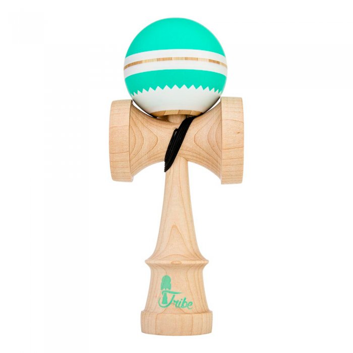 Kendama USA Kaizen Jet Shape Tribe Mod Cove Watts