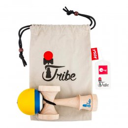 Kendama USA Kaizen Jet Shape Tribe Mod Oli