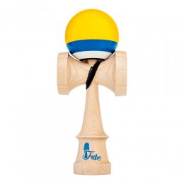 Kendama USA Kaizen Jet Shape Tribe Mod Oli