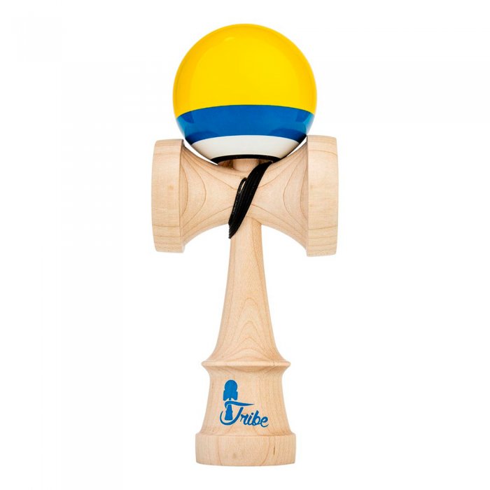 Kendama USA Kaizen Jet Shape Tribe Mod Oli