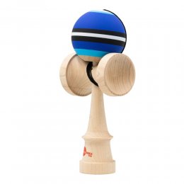 Kendama USA Kaizen Luna Shape Tribe Mod Silk Dylan Marr