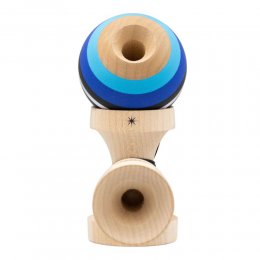 Kendama USA Kaizen Luna Shape Tribe Mod Silk Dylan Marr
