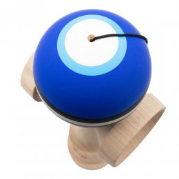 Kendama USA Kaizen Luna Shape Tribe Mod Silk Dylan Marr