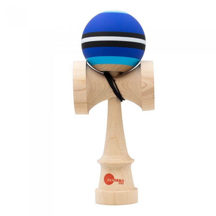 Kendama USA Kaizen Luna Shape Tribe Mod Silk Dylan Marr