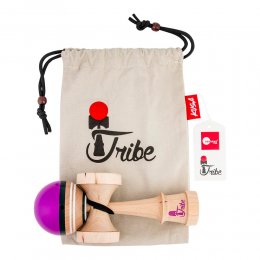 Kendama USA Kaizen Luna Shape Tribe Mod The Buck