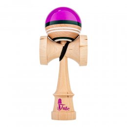 Kendama USA Kaizen Luna Shape Tribe Mod The Buck