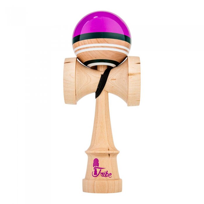 Kendama USA Kaizen Luna Shape Tribe Mod The Buck
