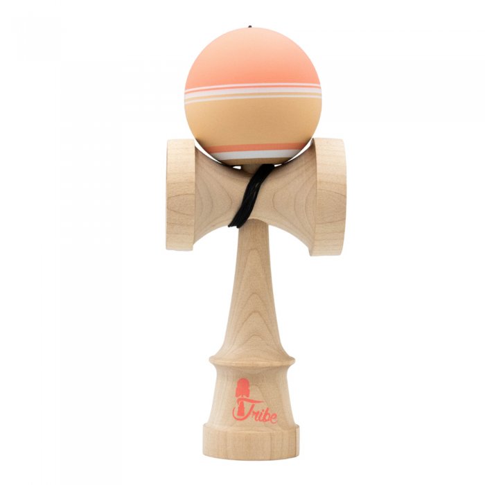 Kendama USA Kaizen Saga Shape Tribe Mod Silk Rui Connor Simpson