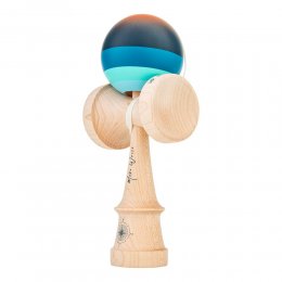 Kendama USA Kusa x Make Waves Silk