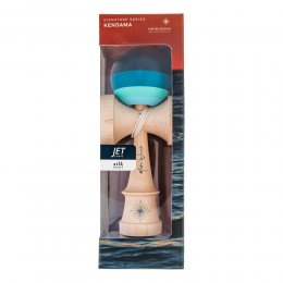 Kendama USA Kusa x Make Waves Silk