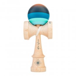 Kendama USA Kusa x Make Waves Silk