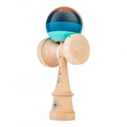 Kendama USA Kusa x Make Waves Superstick
