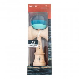 Kendama USA Kusa x Make Waves Superstick