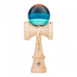 Kendama USA Kusa x Make Waves Superstick