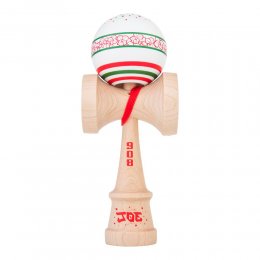 Kendama USA Pro Model Saga Shape Joe Nelson V2 Superstick