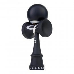 Kendama USA Pro Model Saga Shape Nobu Nori Silk
