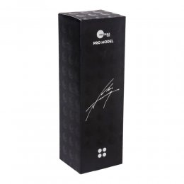 Kendama USA Pro Model Saga Shape Nobu Nori Silk