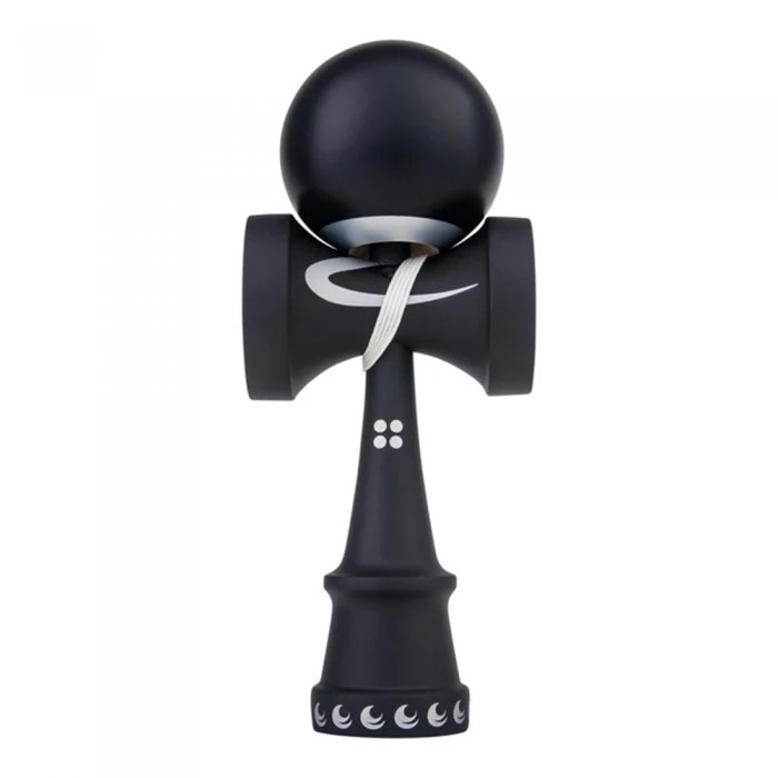 Kendama USA Pro Model Saga Shape Nobu Nori Silk