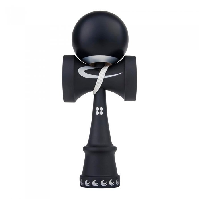 Kendama USA Pro Model Saga Shape Nobu Nori Superstick