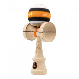 Kendama USA Pro Model Zach Magnuson V4 Seek More Silk