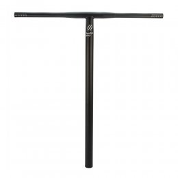 Ghidon Trotineta Bestial Wolf Khorn T Bar Black