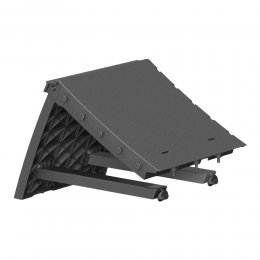 Kick Extender Rampa Core Black