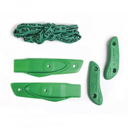 Kit de culoare Fila NRK verde