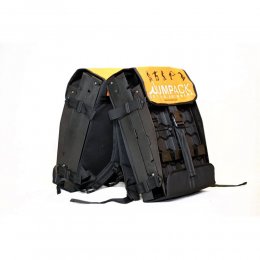 Kit Rampa Pliabila Jumpack Stage 3
