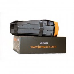 Kit Rampa Pliabila Jumpack Stage 3