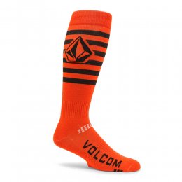 Sosete Volcom Kootney Orange 22/23