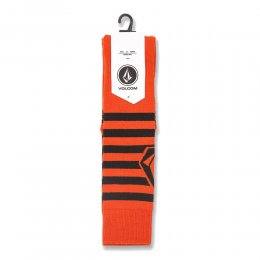 Sosete Volcom Kootney Orange 22/23