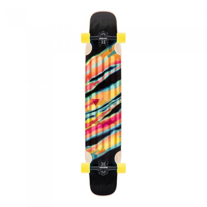 Longboard Landyachtz Stratus 46 Hollowtech Spectrum S21