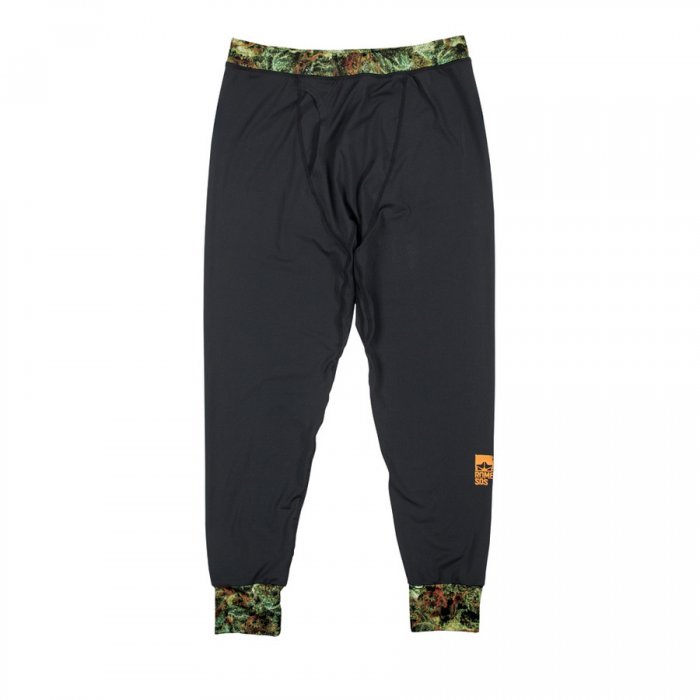 Underwear Rome Mountain Crew lettuce pantaloni barbati