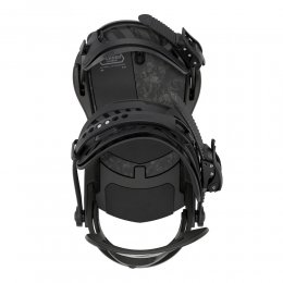 Legaturi snowboard Union Atlas Pro Metallic Black 25/26