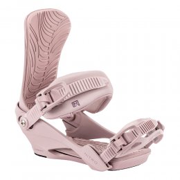 Legaturi snowboard Nitro Cosmic Rose 25/26