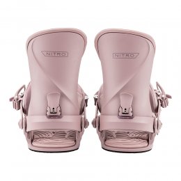 Legaturi snowboard Nitro Cosmic Rose 25/26