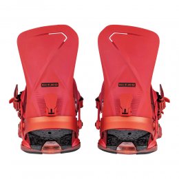 Legaturi snowboard Nitro Phantom Red 23/24