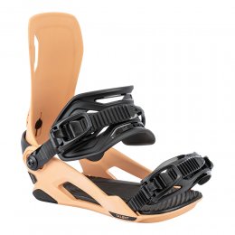 Legaturi snowboard Nitro Talent Coral 25/26