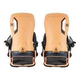 Legaturi snowboard Nitro Talent Coral 25/26