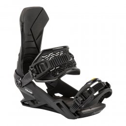 Legaturi snowboard Nitro Team Ultra Black 25/26