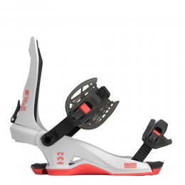 Legaturi snowboard Rome Hydra White 23/24