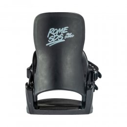 Legaturi snowboard Rome Minishred 2021