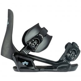 Legaturi snowboard Rome Minishred 2021