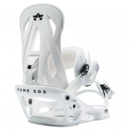 Legaturi snowboard Rome Shift White 22/23