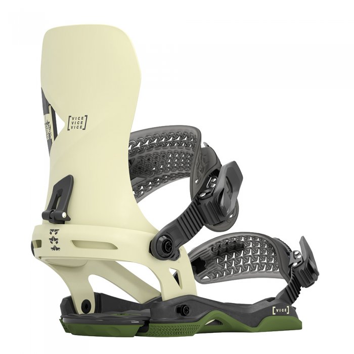 Legaturi snowboard Rome Vice Tan 23/24