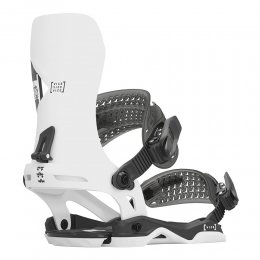 Legaturi snowboard Rome Vice White 23/24