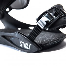 Legaturi snowboard Nitro Staxx Pepper W21