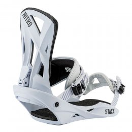 Legaturi snowboard Nitro Staxx Salt W21