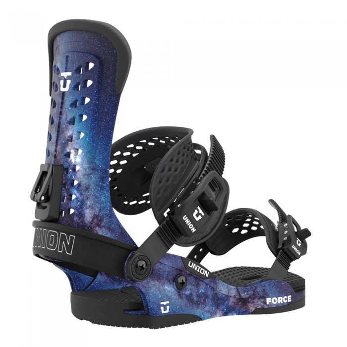 Legaturi snowboard Union Force Cosmos 22/23